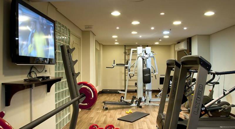 Master Premium Grande Hotel