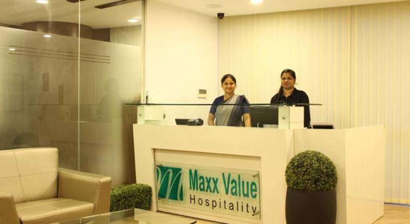 Maxx Value Hospitality