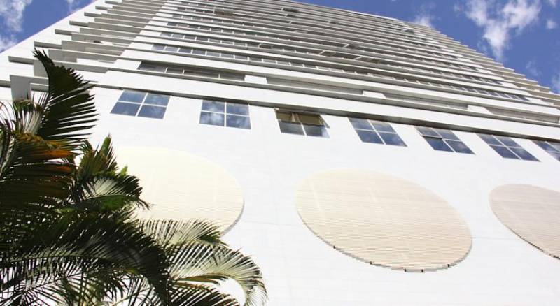 Mercure Belo Horizonte Lifecenter