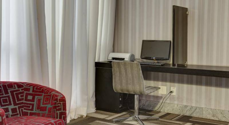 Mercure Belo Horizonte Lifecenter