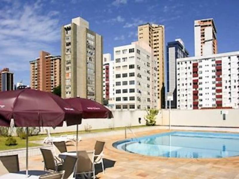 Mercure Belo Horizonte Lifecenter