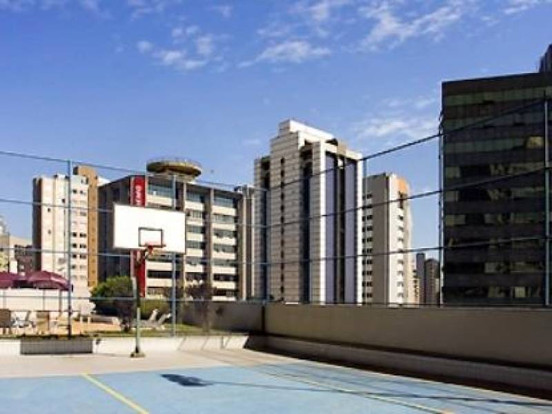 Mercure Belo Horizonte Lifecenter