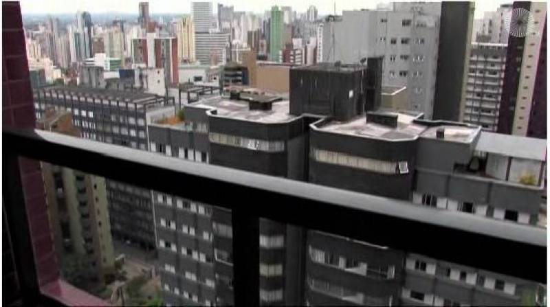 Mercure Curitiba Batel