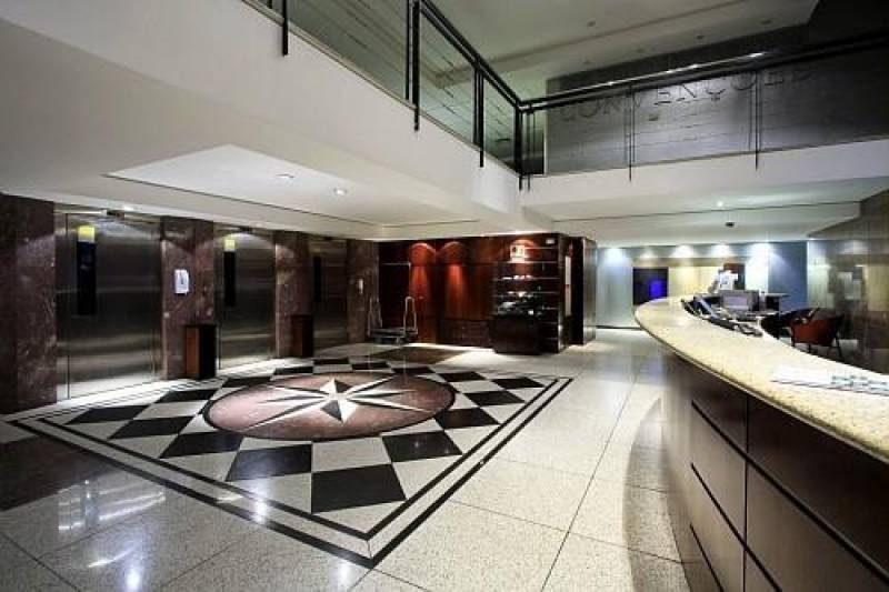 Mercure Curitiba Batel