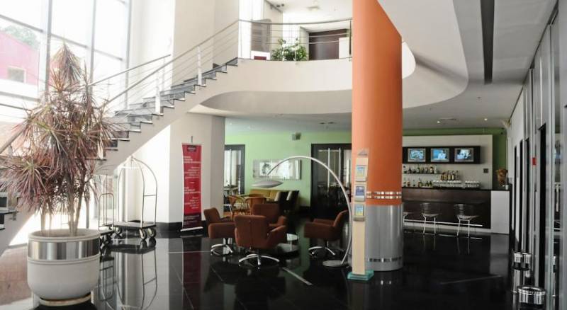 Mercure Hotel Manaus