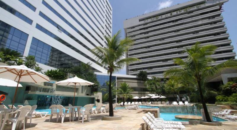 Mercure Recife Mar Hotel Conventions