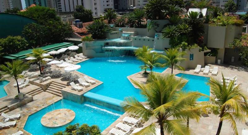 Mercure Recife Mar Hotel Conventions