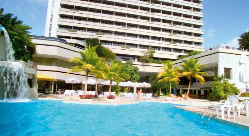 Mercure Recife Mar Hotel Conventions