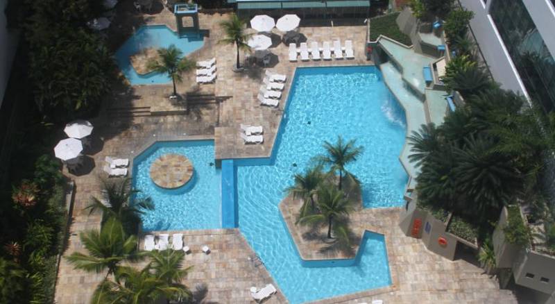 Mercure Recife Mar Hotel Conventions