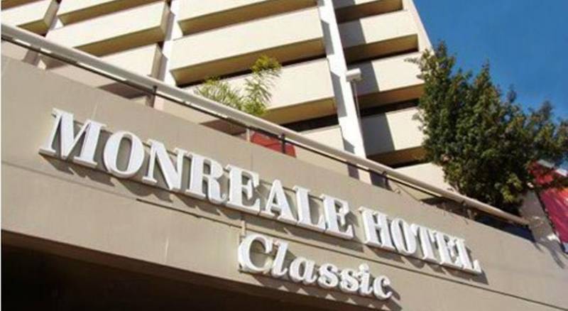 Monreale Hotel Classic