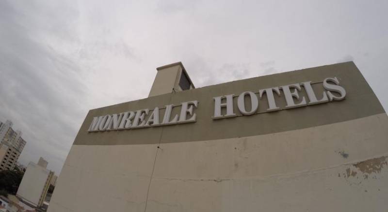 Monreale Hotel Classic