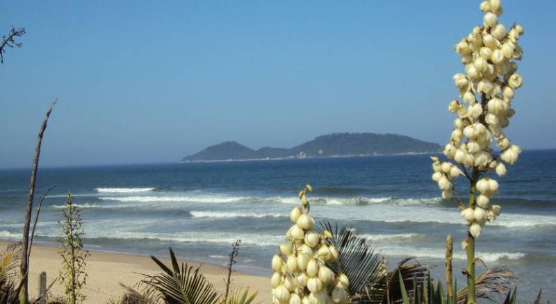 Morro Das Pedras Praia Hotel