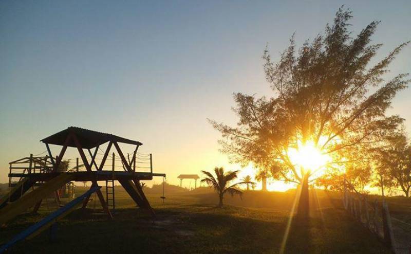 Morro Das Pedras Praia Hotel