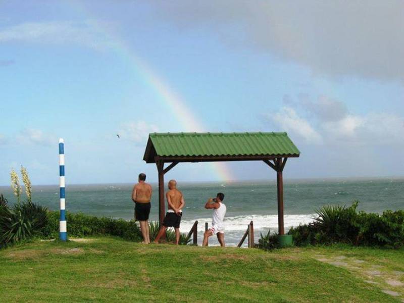 Morro Das Pedras Praia Hotel