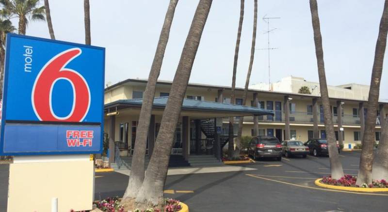 Motel 6 San Diego Airport/Harbor