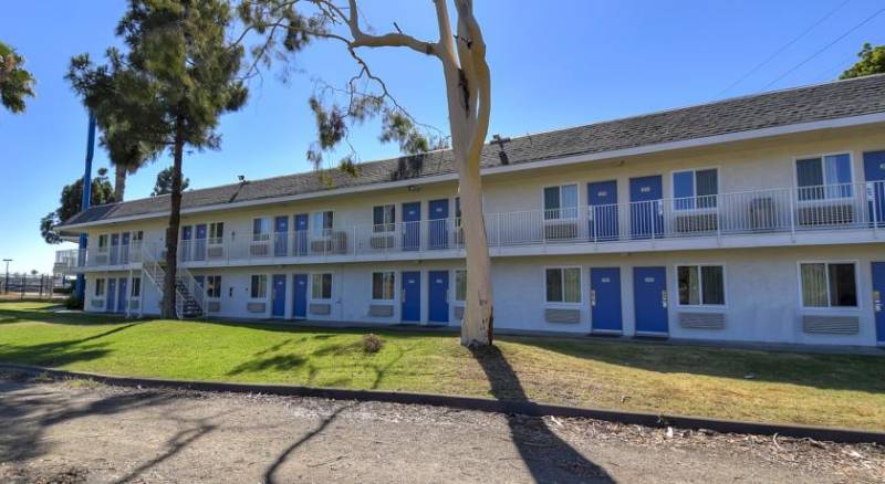 Motel 6 San Diego North