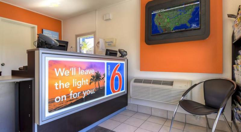 Motel 6 San Diego North