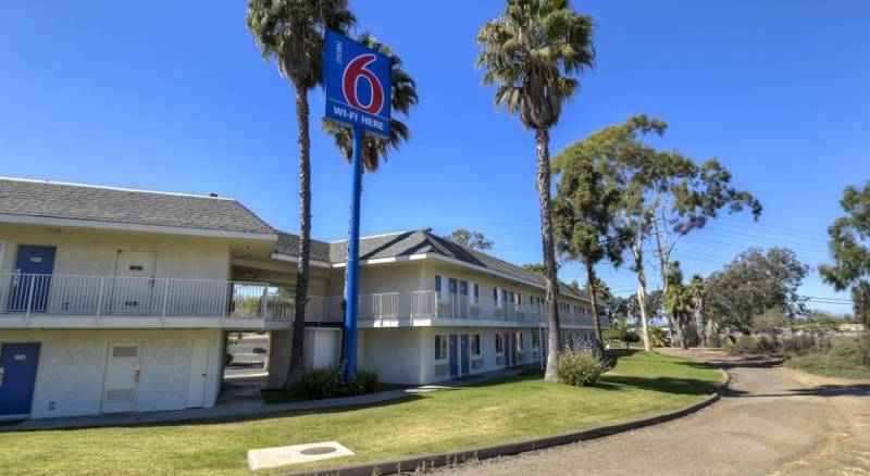 Motel 6 San Diego North