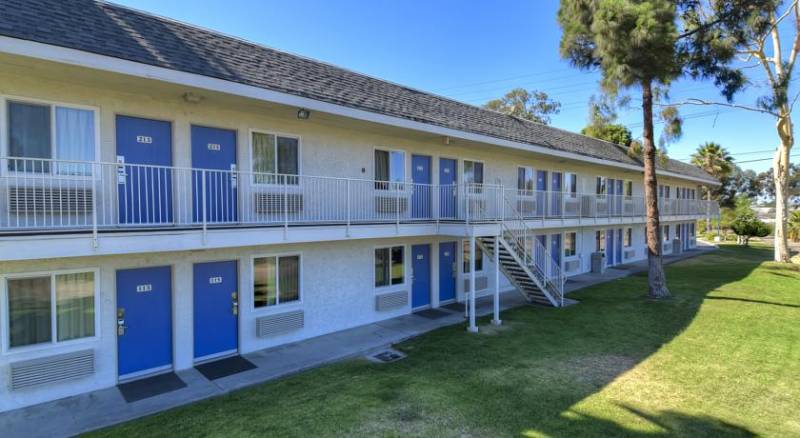 Motel 6 San Diego North