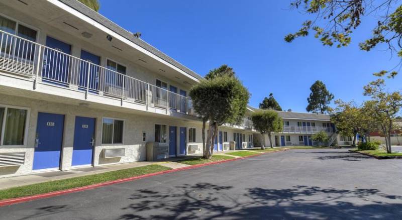 Motel 6 San Diego North