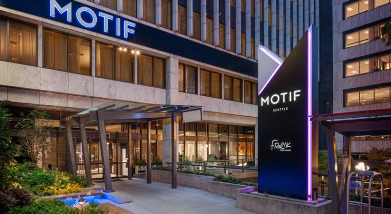 Motif Seattle