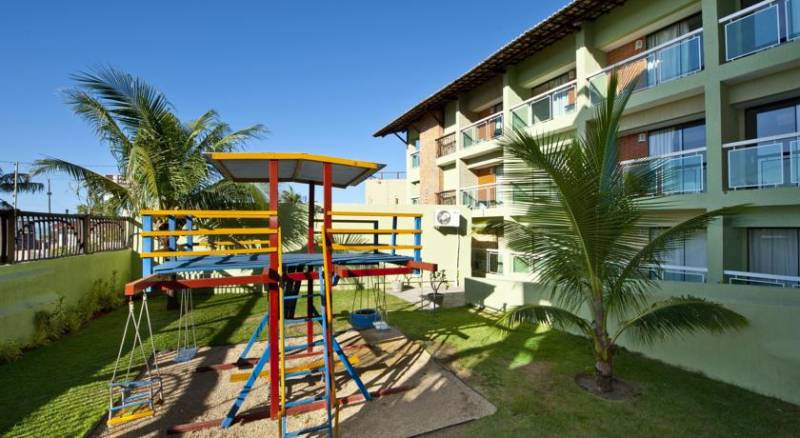 Natal Praia Hotel