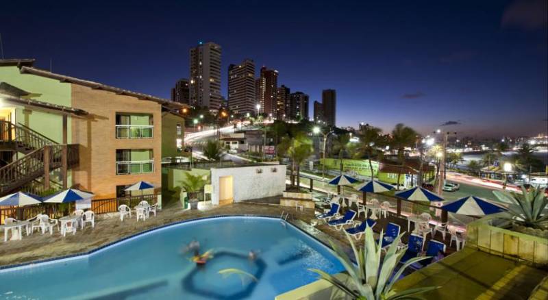 Natal Praia Hotel