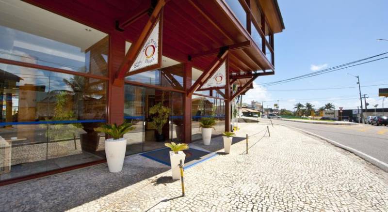 Natal Praia Hotel