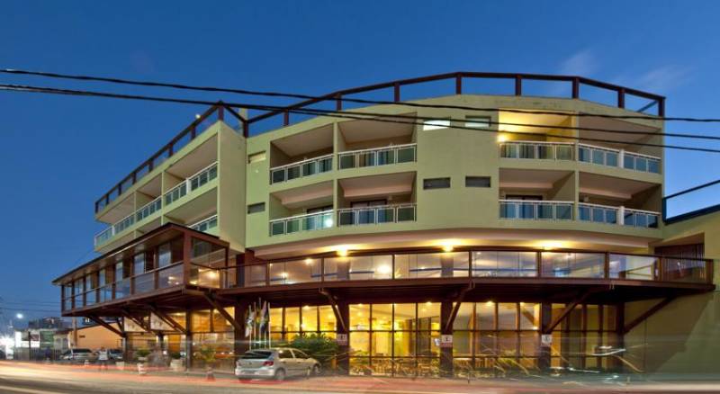 Natal Praia Hotel