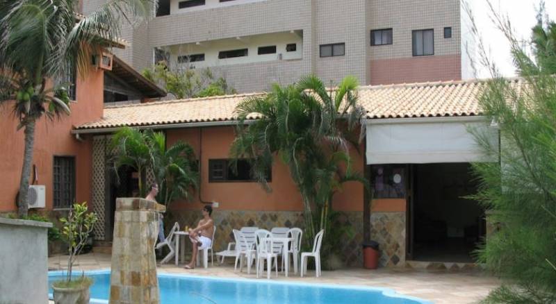 Navegantes Praia Hotel