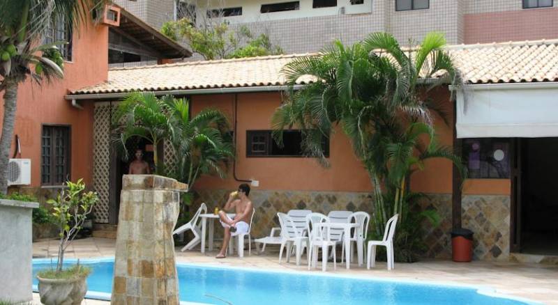 Navegantes Praia Hotel