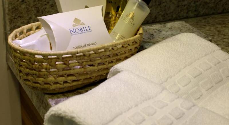 Nobile Beach Class Executive