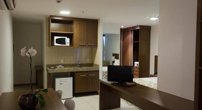 Nobile Suites Monumental