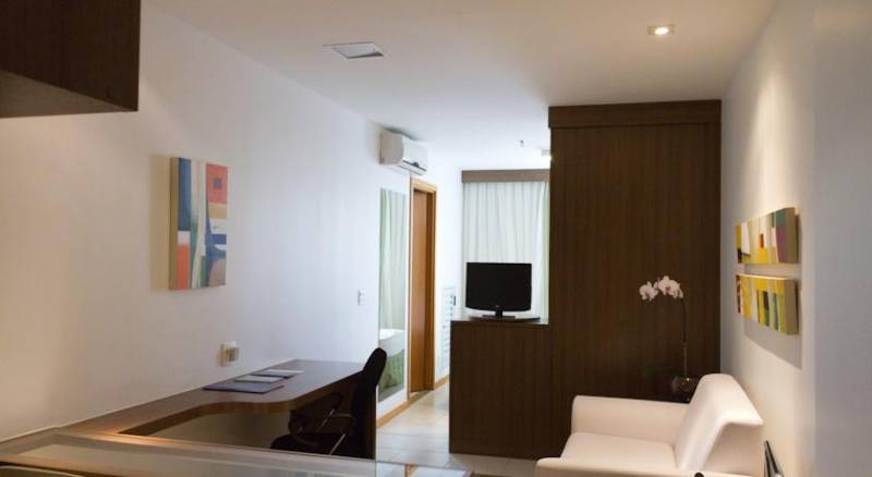 Nobile Suites Monumental