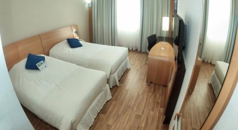 Novotel Porto Alegre Três Figueiras