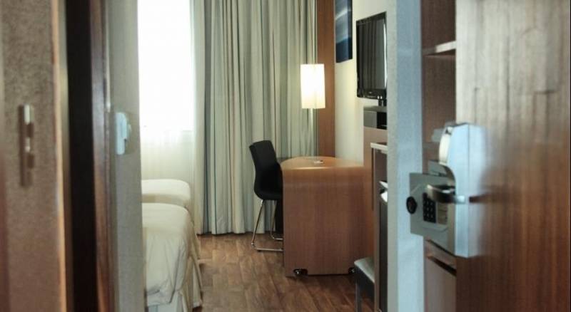 Novotel Porto Alegre Três Figueiras