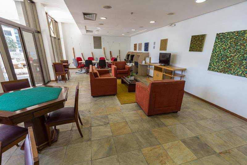 Novotel Porto Alegre Três Figueiras