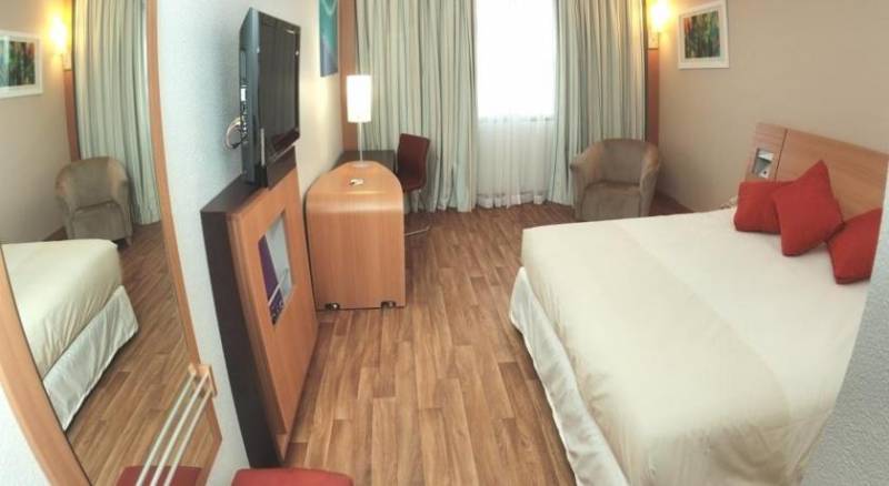 Novotel Porto Alegre Três Figueiras