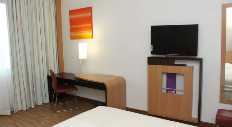 Novotel Porto Alegre Três Figueiras