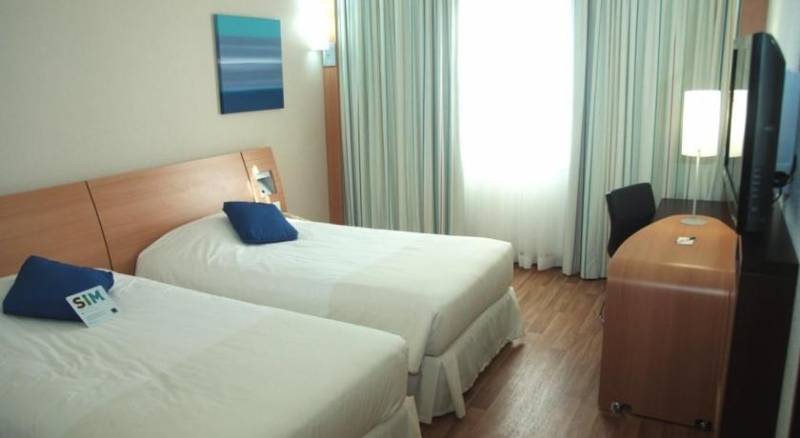 Novotel Porto Alegre Três Figueiras