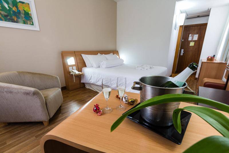 Novotel Porto Alegre Três Figueiras