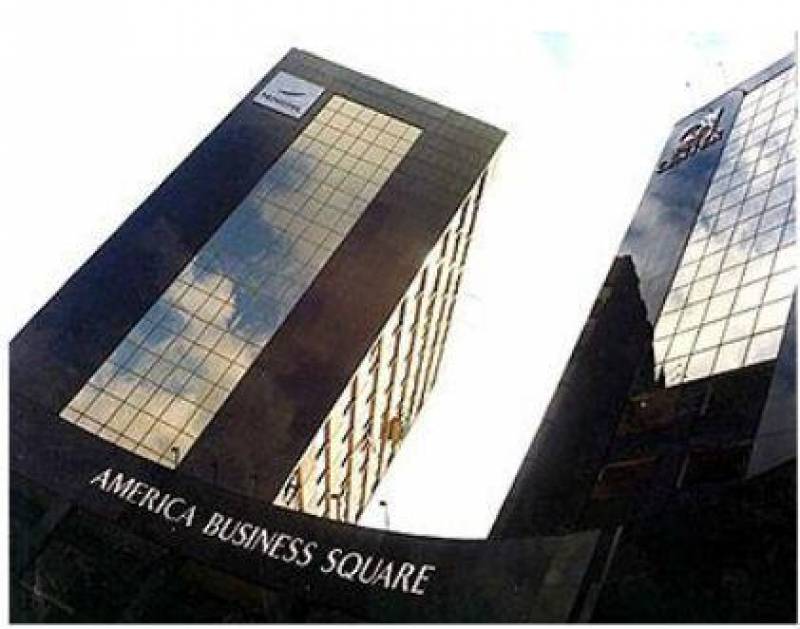 Novotel Porto Alegre Três Figueiras