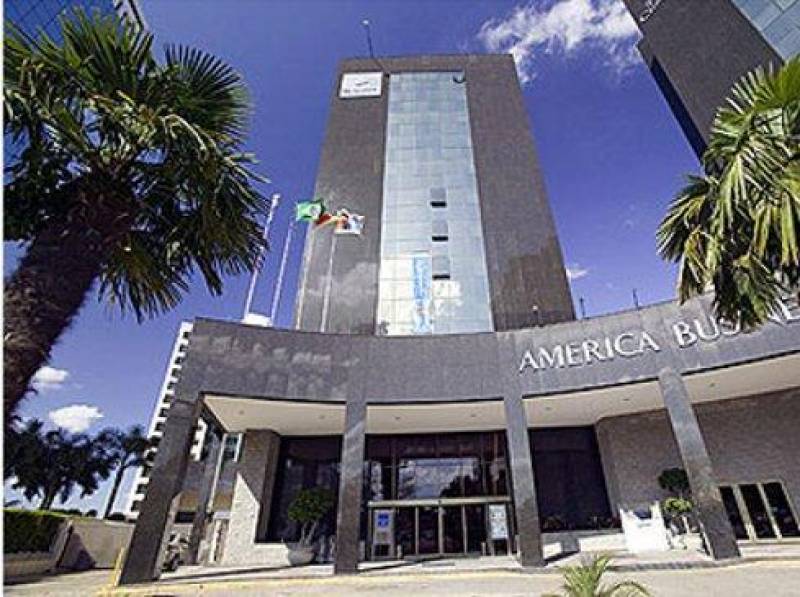 Novotel Porto Alegre Três Figueiras