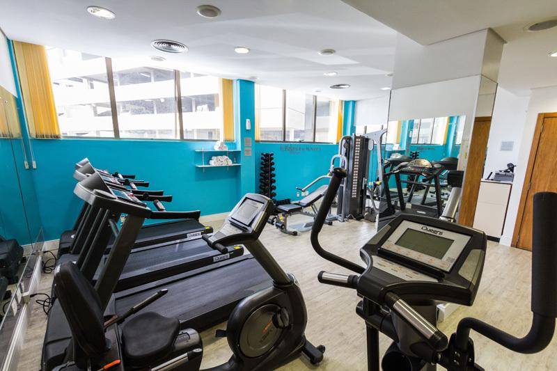 Novotel Porto Alegre Três Figueiras