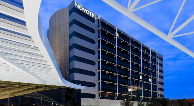 Novotel Salvador Hangar Aeroporto