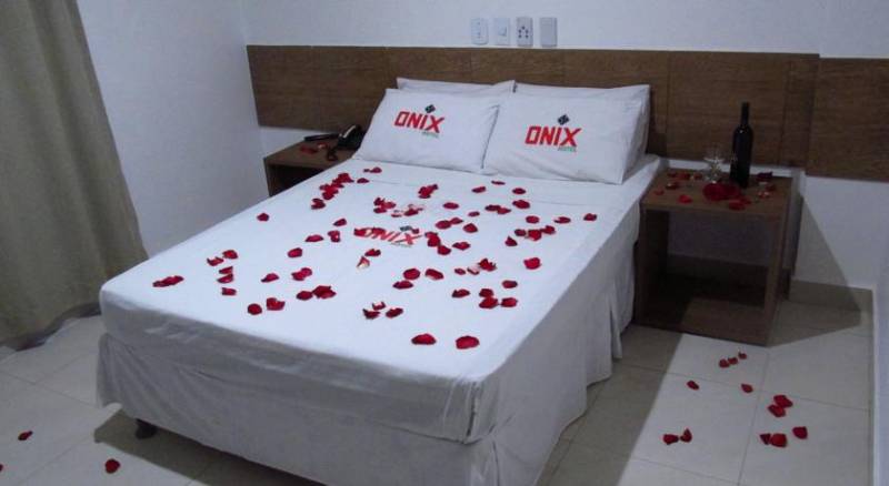 Onix Hotel Praia de Piatã