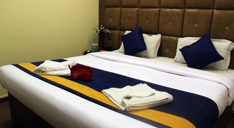 OYO Rooms Kirti Nagar