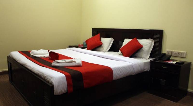 OYO Rooms Kirti Nagar