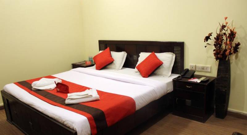 OYO Rooms Kirti Nagar