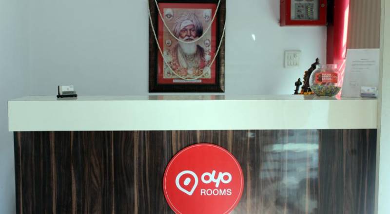 OYO Rooms Kirti Nagar